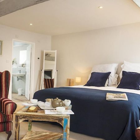 Wild Garlic Rooms Nailsworth Ngoại thất bức ảnh