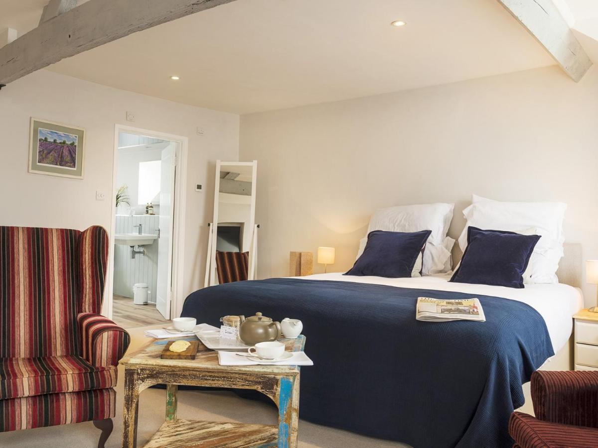 Wild Garlic Rooms Nailsworth Ngoại thất bức ảnh