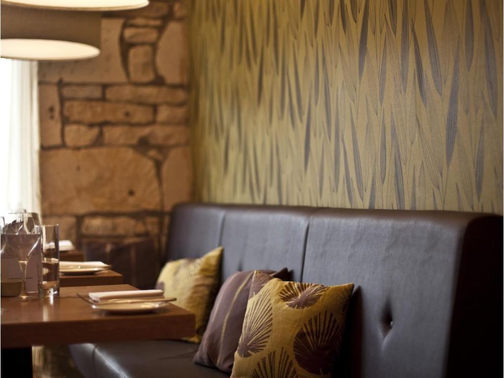 Wild Garlic Rooms Nailsworth Ngoại thất bức ảnh
