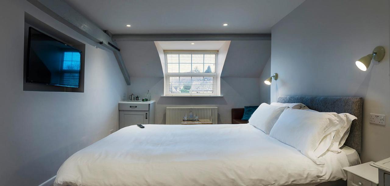Wild Garlic Rooms Nailsworth Phòng bức ảnh