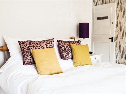 Wild Garlic Rooms Nailsworth Ngoại thất bức ảnh